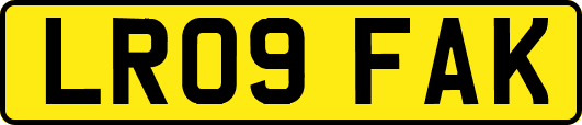 LR09FAK
