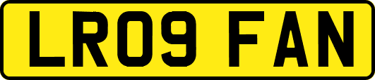 LR09FAN