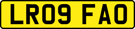 LR09FAO