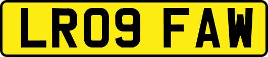 LR09FAW