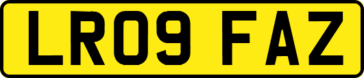 LR09FAZ