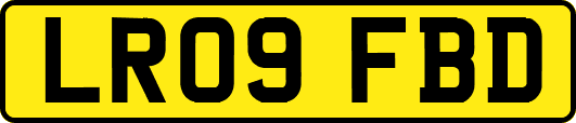 LR09FBD