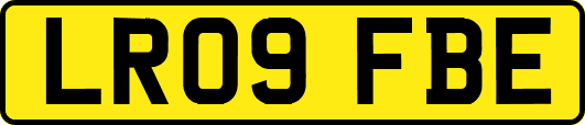 LR09FBE