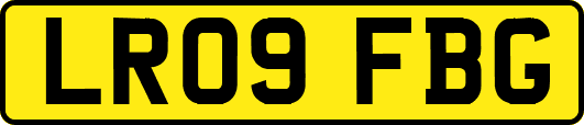 LR09FBG