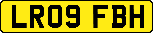 LR09FBH