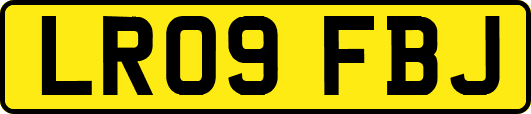 LR09FBJ