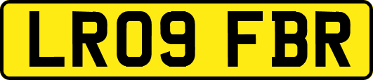 LR09FBR