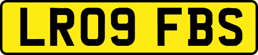LR09FBS