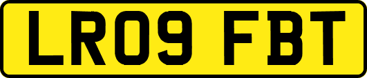 LR09FBT
