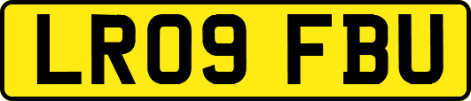 LR09FBU