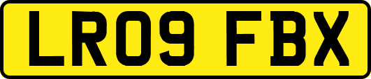 LR09FBX