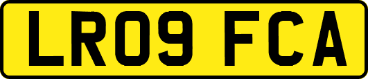 LR09FCA