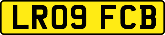LR09FCB