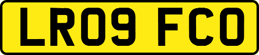 LR09FCO