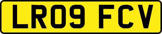LR09FCV
