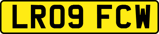 LR09FCW
