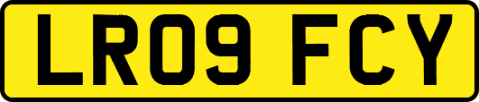 LR09FCY
