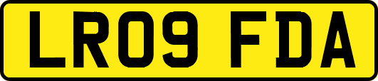 LR09FDA
