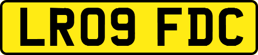 LR09FDC