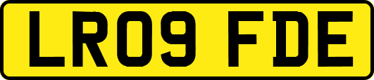 LR09FDE