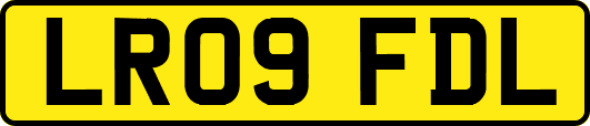 LR09FDL