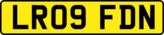 LR09FDN
