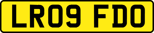 LR09FDO