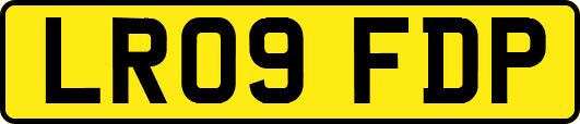 LR09FDP