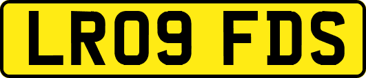 LR09FDS