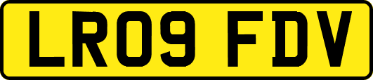LR09FDV