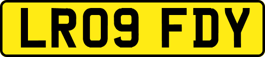 LR09FDY