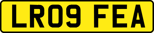 LR09FEA