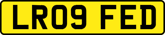 LR09FED