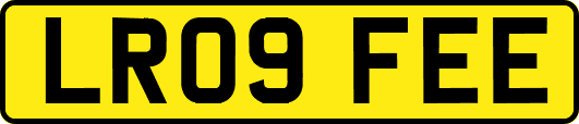 LR09FEE
