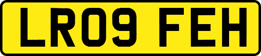 LR09FEH