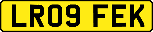 LR09FEK