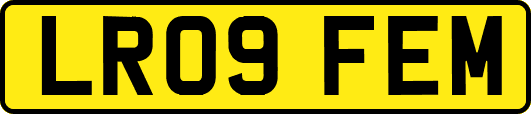 LR09FEM