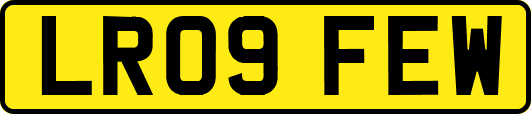 LR09FEW