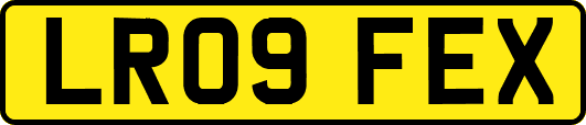 LR09FEX
