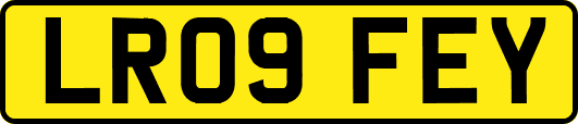 LR09FEY