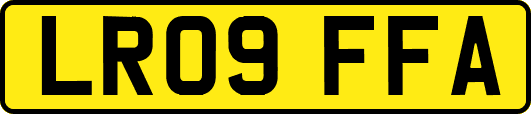 LR09FFA