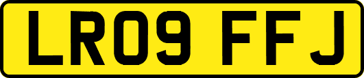 LR09FFJ