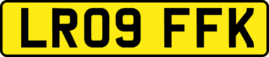 LR09FFK