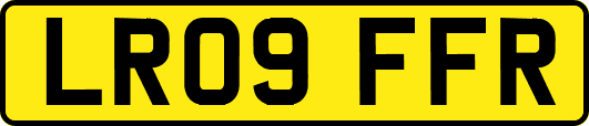 LR09FFR