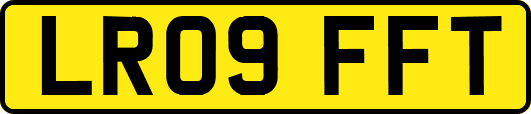 LR09FFT