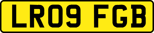 LR09FGB
