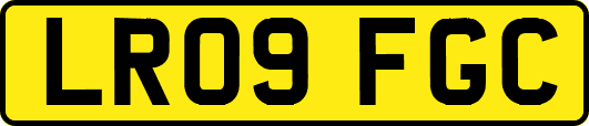 LR09FGC