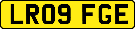 LR09FGE