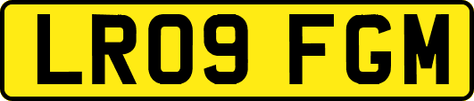 LR09FGM