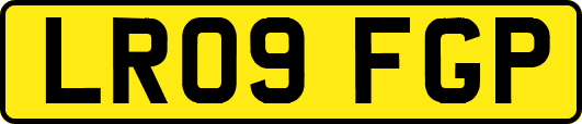 LR09FGP
